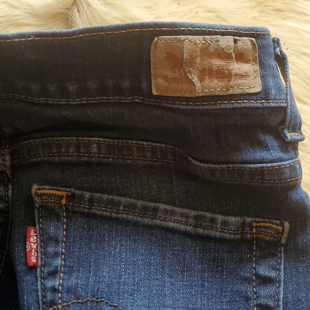 LEVIS 512 - Picture 2 of 4